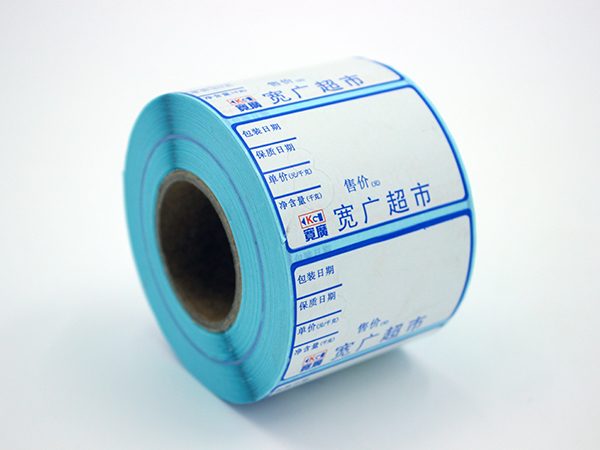 小標簽，大作用——包裝食品的選擇