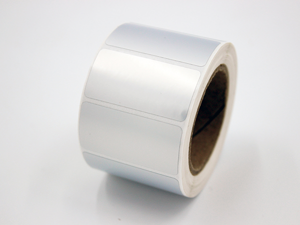 如何選擇薄膜類不干膠標簽？