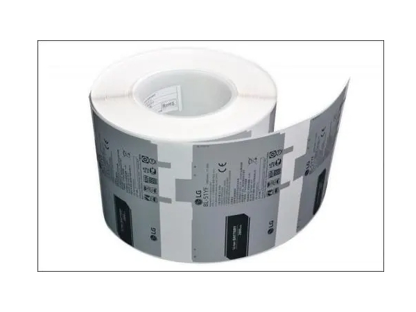 電池標簽和其它標簽有什么需注意和作用？