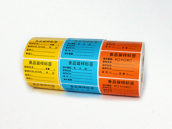 您用產(chǎn)品，我用心，費(fèi)雷曼食品標(biāo)簽為你保駕護(hù)航