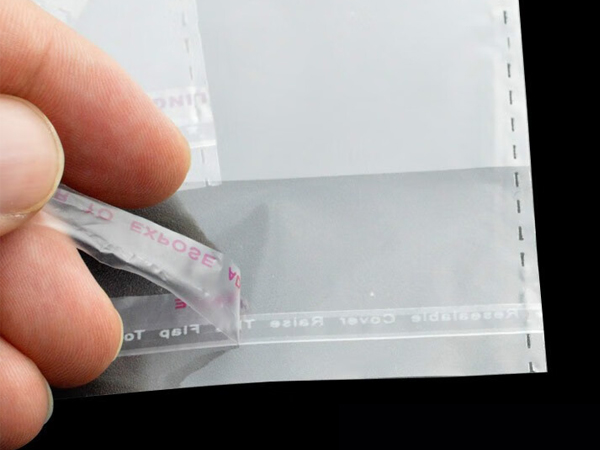 透明OPP不干膠 透明OPP不干膠