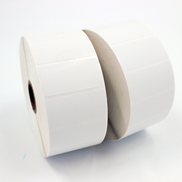 為什么不干膠標(biāo)簽會去粘塑料，你知道什么原因嗎？