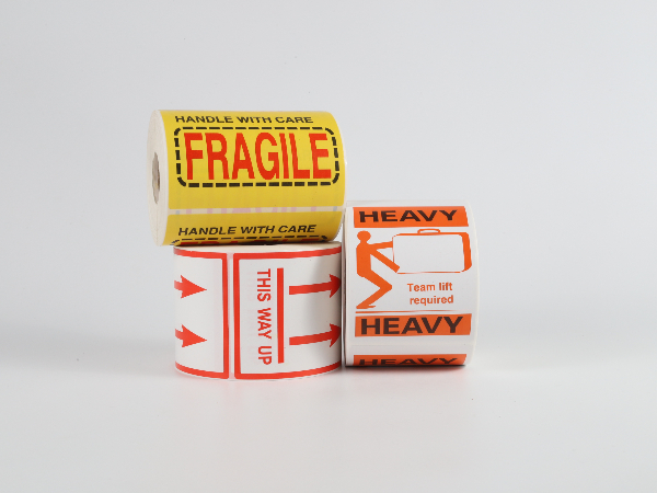 一般情況下不干膠標(biāo)簽起訂量是多少？