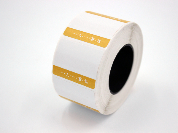 食品包裝上常用不干膠標(biāo)簽類(lèi)型是什么？