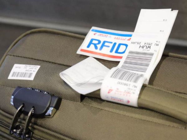您知道航空行李標簽就是熱敏不干膠標簽嗎？