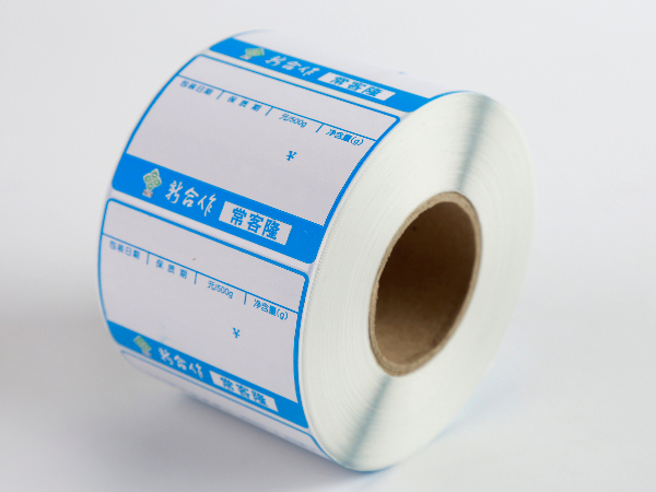 如何使用不干膠標(biāo)簽裝飾你的產(chǎn)品？