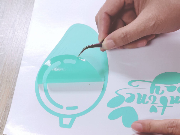 不干膠即時貼材質(zhì)怎么選？