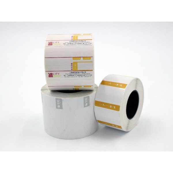 弗雷曼不干膠印刷廠家——不干膠標(biāo)簽的模切和什么有關(guān)？