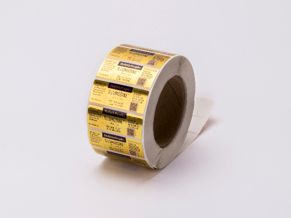 不干膠標(biāo)簽和自粘標(biāo)簽有什么區(qū)別？看這個就知道了！