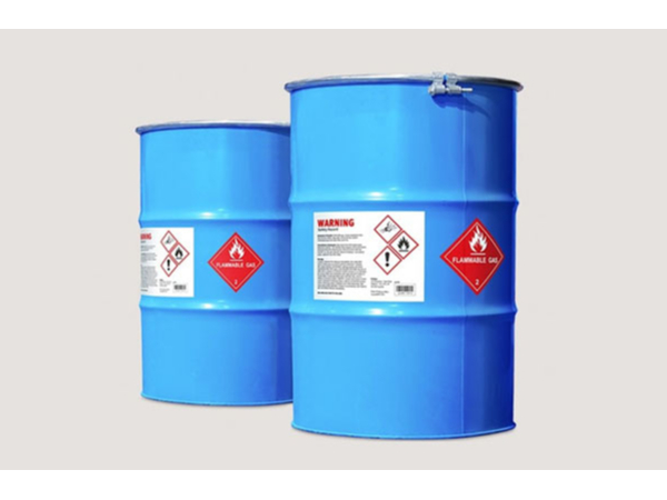 弗雷曼不干膠材料，既可用于化妝品標簽又可用于汽油桶標